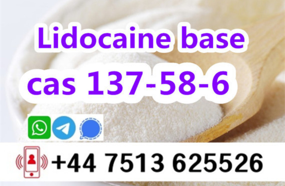 cas-137-58-6-lidocaine-base-to-europe-safety-big-4