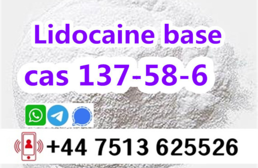 cas-137-58-6-lidocaine-base-to-europe-safety-big-1