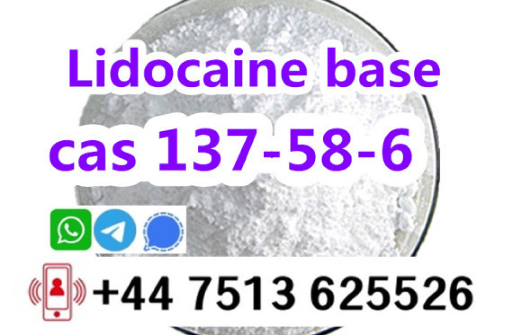 cas-137-58-6-lidocaine-base-to-europe-safety-big-0