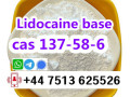 cas-137-58-6-lidocaine-base-to-europe-safety-small-3