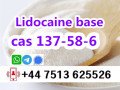 cas-137-58-6-lidocaine-base-to-europe-safety-small-4