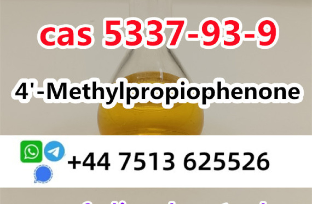 cas-5337-93-9-liquid-4-methylpropiophenone-safe-delivery-to-russiakazakhstan-big-1