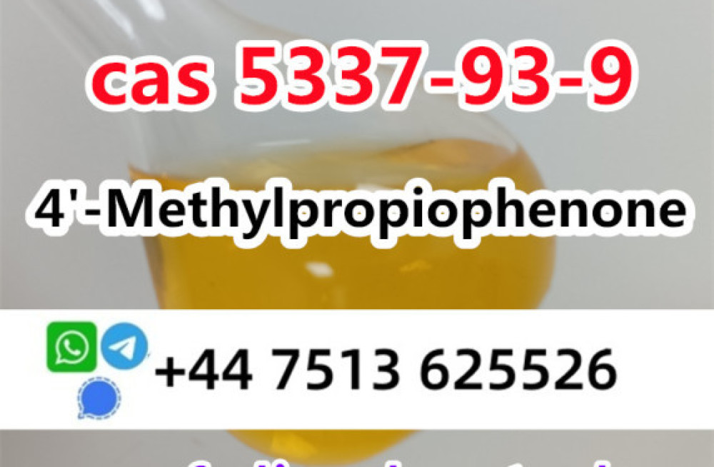 cas-5337-93-9-liquid-4-methylpropiophenone-safe-delivery-to-russiakazakhstan-big-0