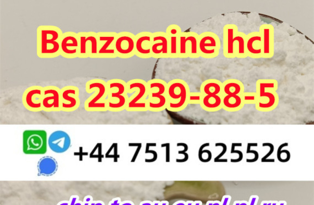 cas-23239-88-5-benzocaine-hydrochloride-hcl-factory-direct-supply-big-4