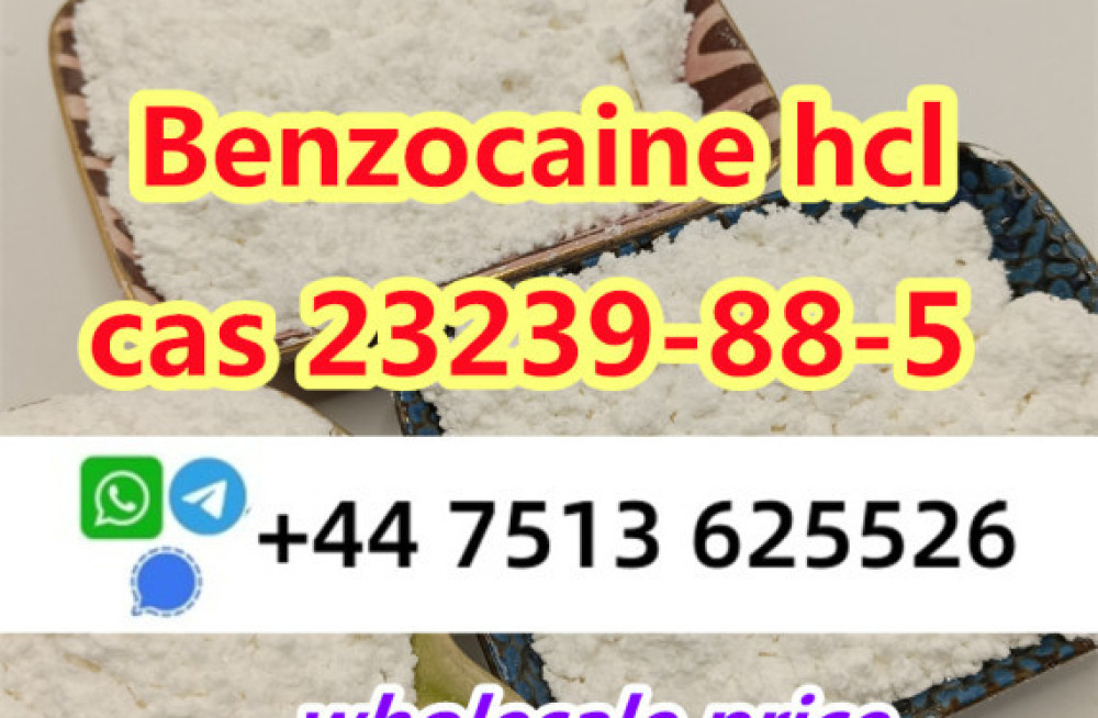 cas-23239-88-5-benzocaine-hydrochloride-hcl-factory-direct-supply-big-0