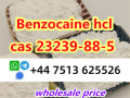 cas-23239-88-5-benzocaine-hydrochloride-hcl-factory-direct-supply-small-0