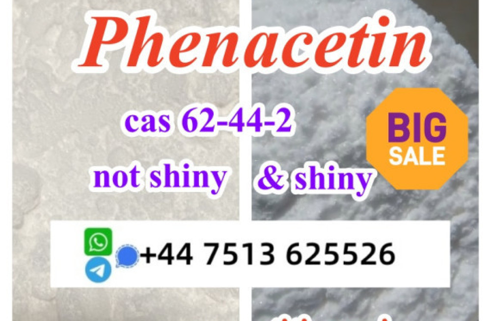 hot-sale-cas-62-44-2-phenacetin-powder-shiny-not-shiny-versions-in-stock-big-4