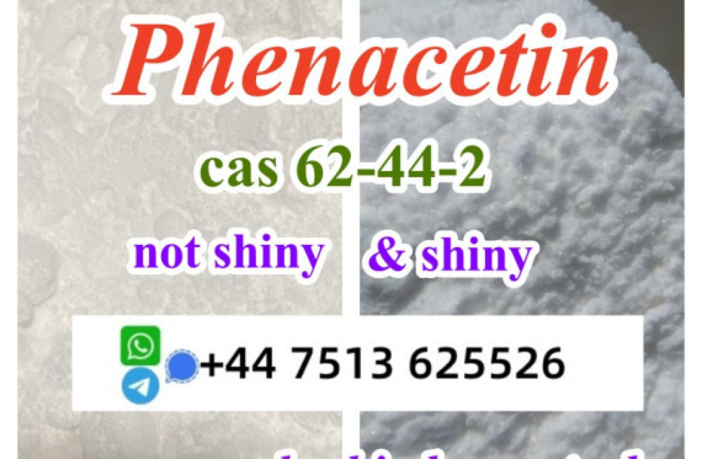 hot-sale-cas-62-44-2-phenacetin-powder-shiny-not-shiny-versions-in-stock-big-3