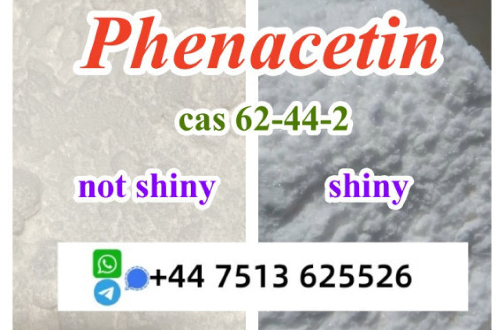 hot-sale-cas-62-44-2-phenacetin-powder-shiny-not-shiny-versions-in-stock-big-1