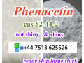 hot-sale-cas-62-44-2-phenacetin-powder-shiny-not-shiny-versions-in-stock-small-3