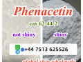 hot-sale-cas-62-44-2-phenacetin-powder-shiny-not-shiny-versions-in-stock-small-1