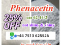 hot-sale-cas-62-44-2-phenacetin-powder-shiny-not-shiny-versions-in-stock-small-2