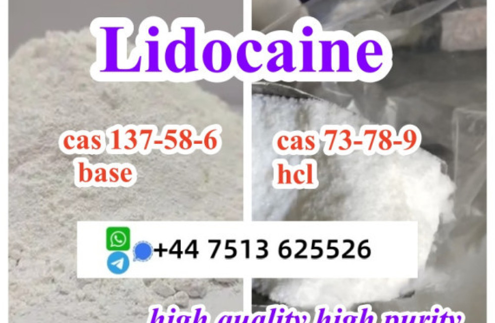 high-quality-cas-137-58-6-lidocaine-base-cas-73-78-9-lidocaine-hcl-global-ship-big-3