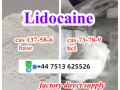 high-quality-cas-137-58-6-lidocaine-base-cas-73-78-9-lidocaine-hcl-global-ship-small-4