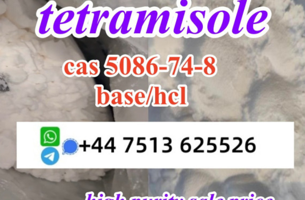 cas-5086-74-8-tetramisole-hcl-base-powder-door-to-door-ship-worldwide-big-2