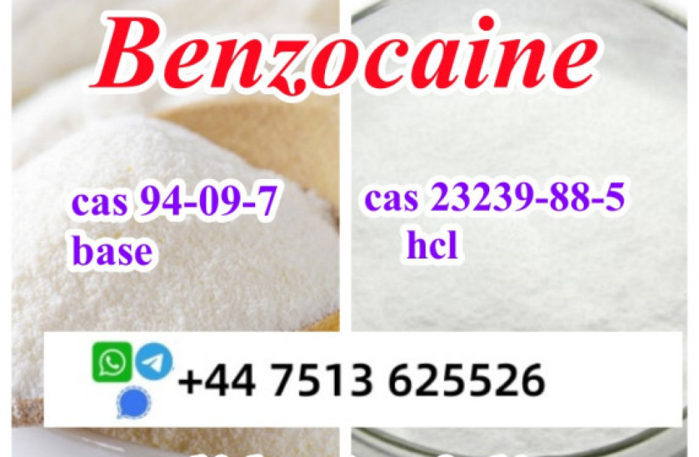 cas-94-09-7-benzocaine-base-powder-cas-23239-88-5-benzocaine-hcl-high-purity-big-0