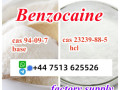 cas-94-09-7-benzocaine-base-powder-cas-23239-88-5-benzocaine-hcl-high-purity-small-2