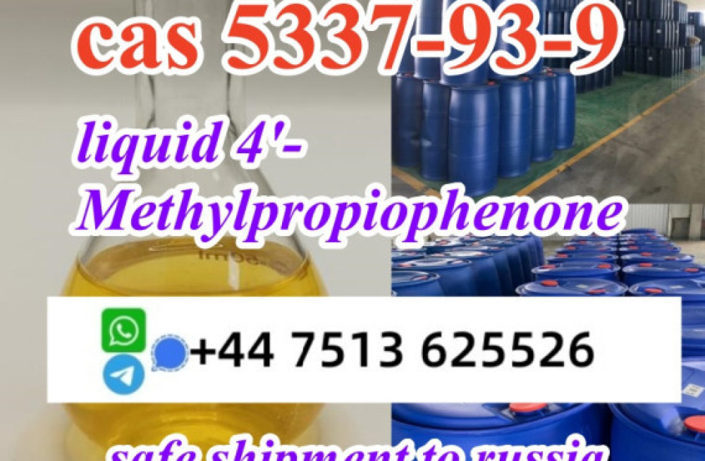 safe-shipment-to-russia-cas-5337-93-9-liquid-high-concentration-big-0