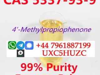 Buy 2 bromo 4 methylpropiophenone cas 1451 82 7 2b4m powder FROM China Factory