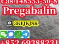 quality-assured-pregabalin-99-purity-cas-148553-50-8-china-manufacturer-small-4