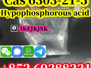 Safety delivery 50% Hypophosphorous acid Cas 6303-21-5 Quality-assured