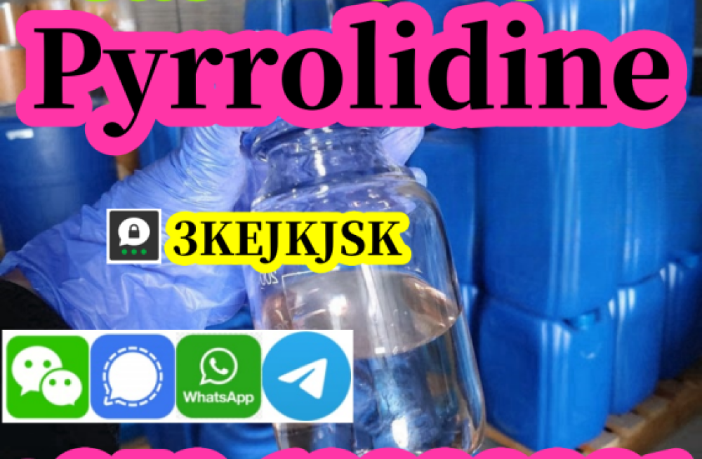 pyrrolidine-cas-123-75-1-china-manufacturer-quality-guaranteed-big-1