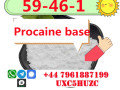 procaine-powder-cas-51-05-8-at-best-price-from-china-hebei-door-to-door-small-3