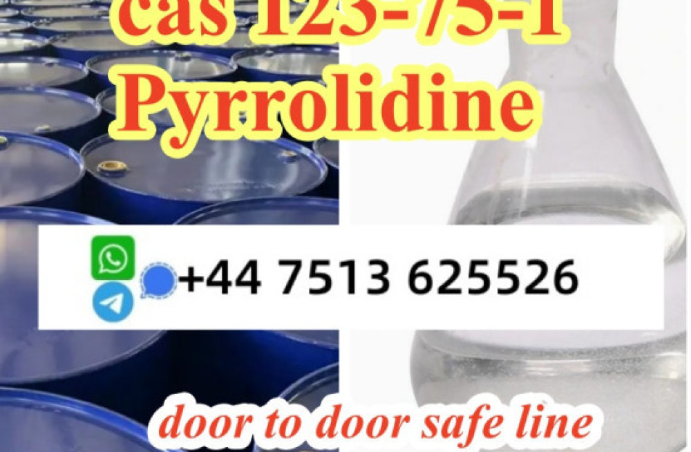 factory-supply-pyrrolidine-995-cas-123-75-1-safe-delivery-to-russia-big-4