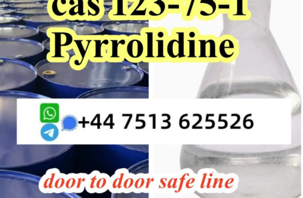 factory-supply-pyrrolidine-995-cas-123-75-1-safe-delivery-to-russia-big-3