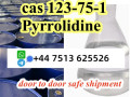 factory-supply-pyrrolidine-995-cas-123-75-1-safe-delivery-to-russia-small-2