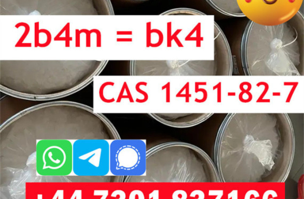 supply-2b4m-bk4-2-b-4-mp-cas-1451-82-7-to-russia-big-0