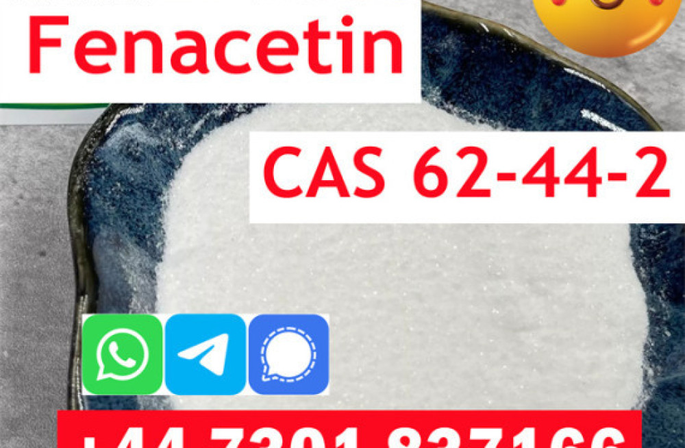 shiny-and-not-shiny-phenacetin-cas-62-44-2-for-sale-big-0