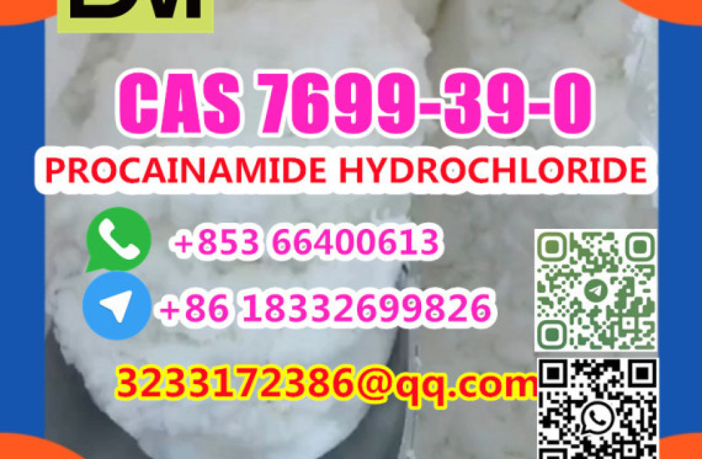 cas-7699-39-0-procainamide-hydrochloride-big-0