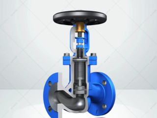 China Valve Manufacturer