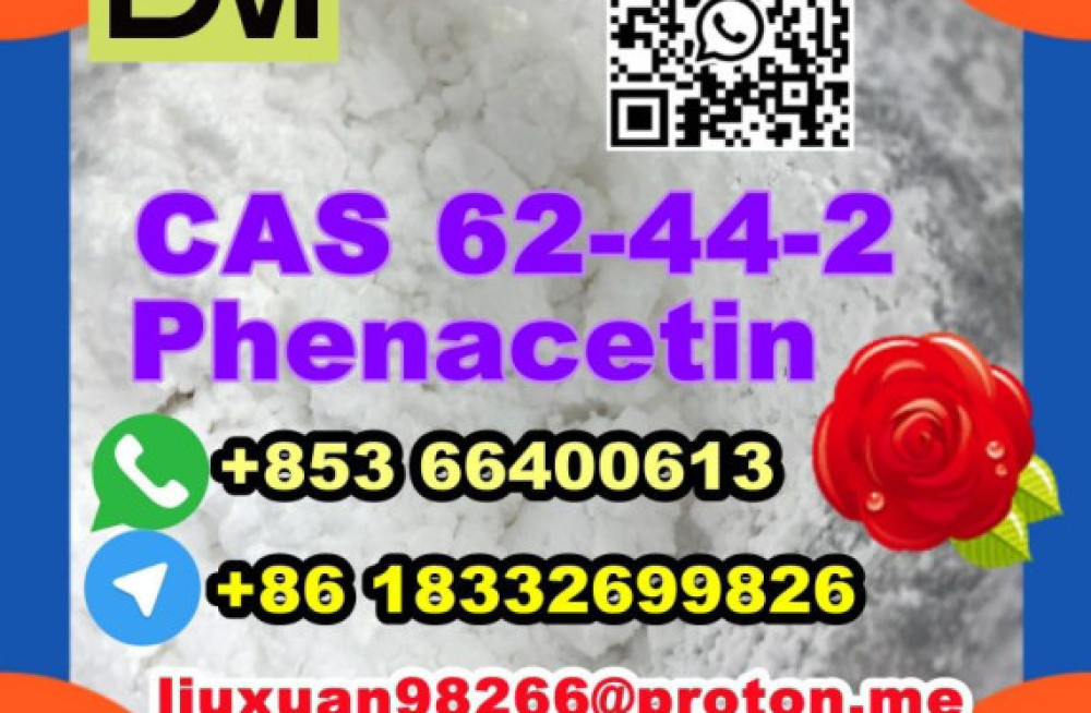 manufacturer-supply-raw-material-cas-62-44-2-phenacetin-big-0