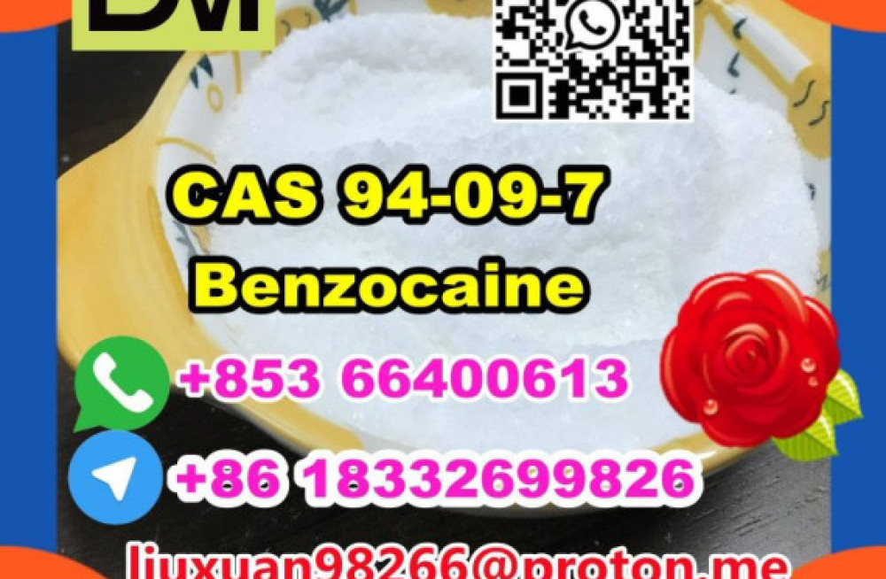 manufacturer-supply-raw-material-cas-94-09-7-benzocaine-big-0