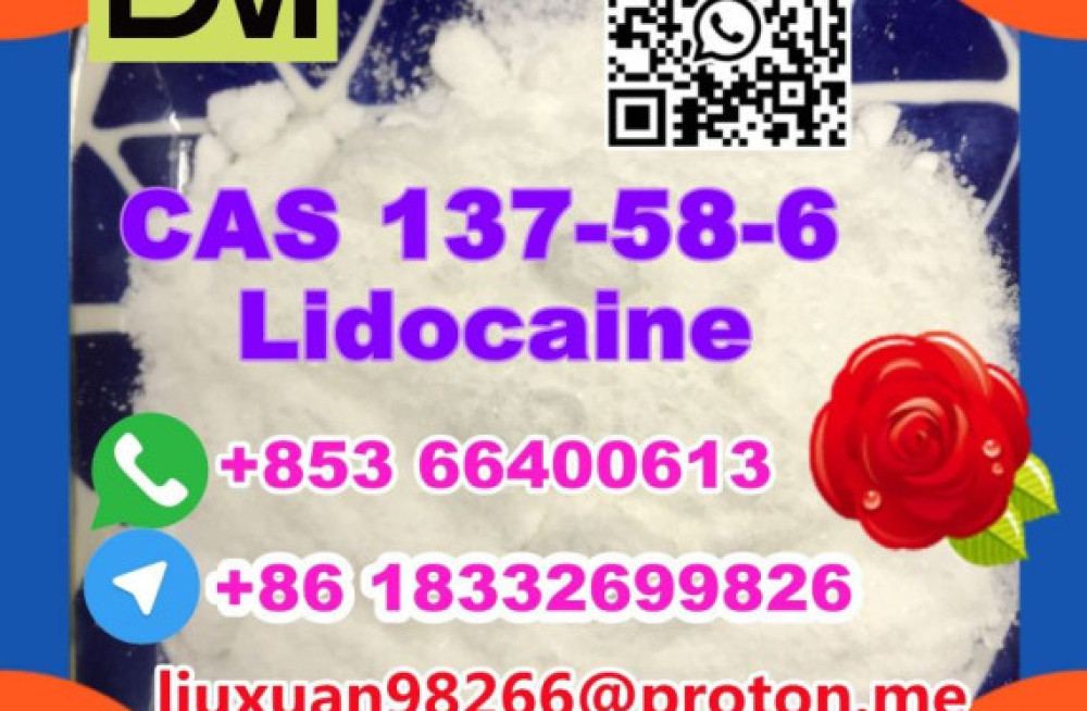 manufacturer-supply-raw-material-cas-137-58-6-lidocaine-big-2