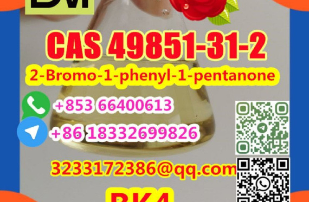 manufacturer-supply-raw-material-cas-49851-31-2-2-bromo-1-phenyl-1-pentanone-big-0