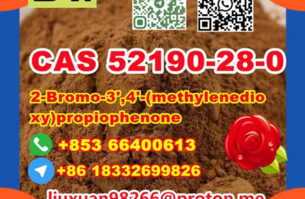 manufacturer-supply-raw-material-cas-52190-28-0-2-bromo-34-methylenedioxypropiophenone-big-4