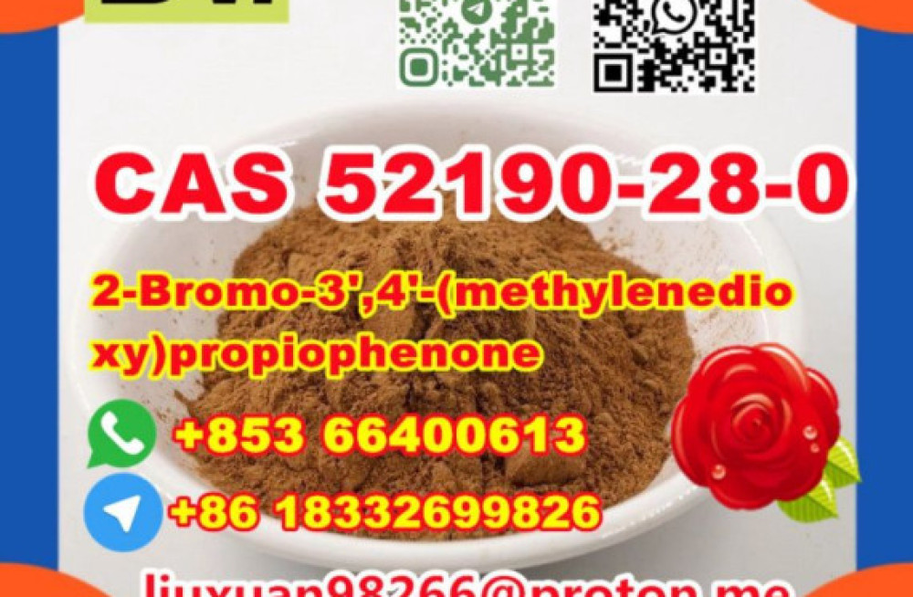 manufacturer-supply-raw-material-cas-52190-28-0-2-bromo-34-methylenedioxypropiophenone-big-3