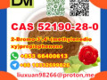 manufacturer-supply-raw-material-cas-52190-28-0-2-bromo-34-methylenedioxypropiophenone-small-2