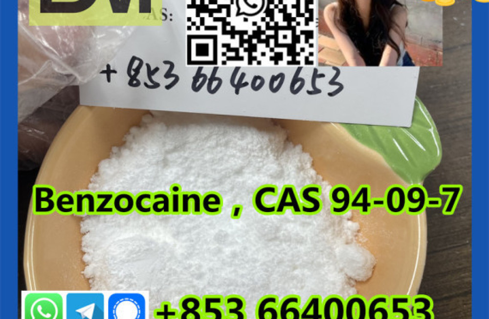 china-factory-supply-benzocaine-cas-94-09-7-with-best-quality-and-attractive-price-big-0