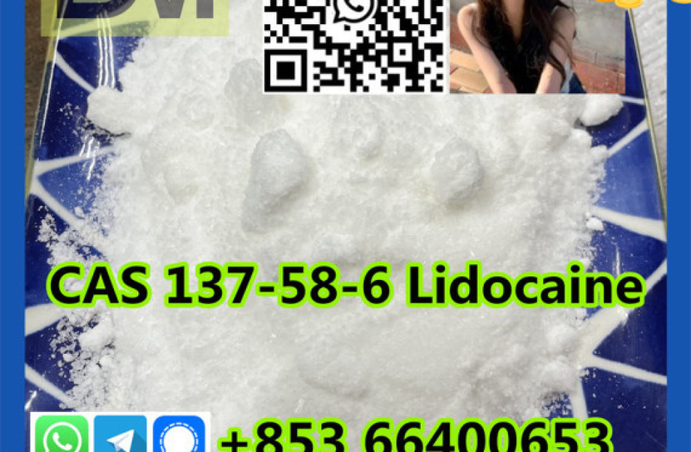 high-purity-lidocaine-cas-137-58-6-with-attractive-price-big-3