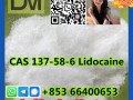 high-purity-lidocaine-cas-137-58-6-with-attractive-price-small-1