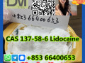 high-purity-lidocaine-cas-137-58-6-with-attractive-price-small-2