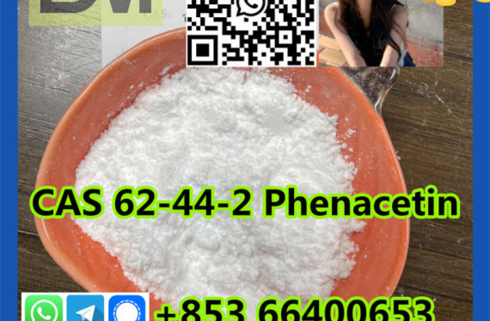 high-purity-phenacetin-cas-62-44-2-with-low-price-from-china-supplier-big-0