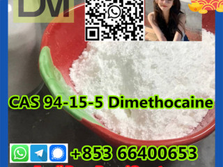 China factory supply high purity Dimethocaine CAS 94-15-5 with best price