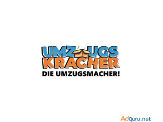 Umzugsunternehmen Berlin | Umzugskracher