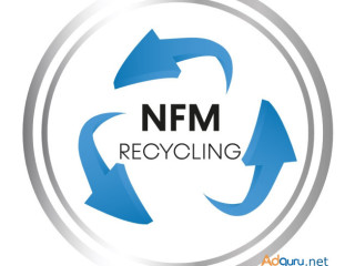 NFM Recycling - Styropor Entsorgen