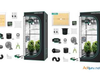 Bis zu 30% Rabatt auf Mars-Hydro-growzelt set! -Germany